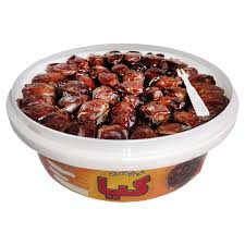 تصویر 1 از خرما خاصویی مزمز با استاندارد های بهداشتی کامل